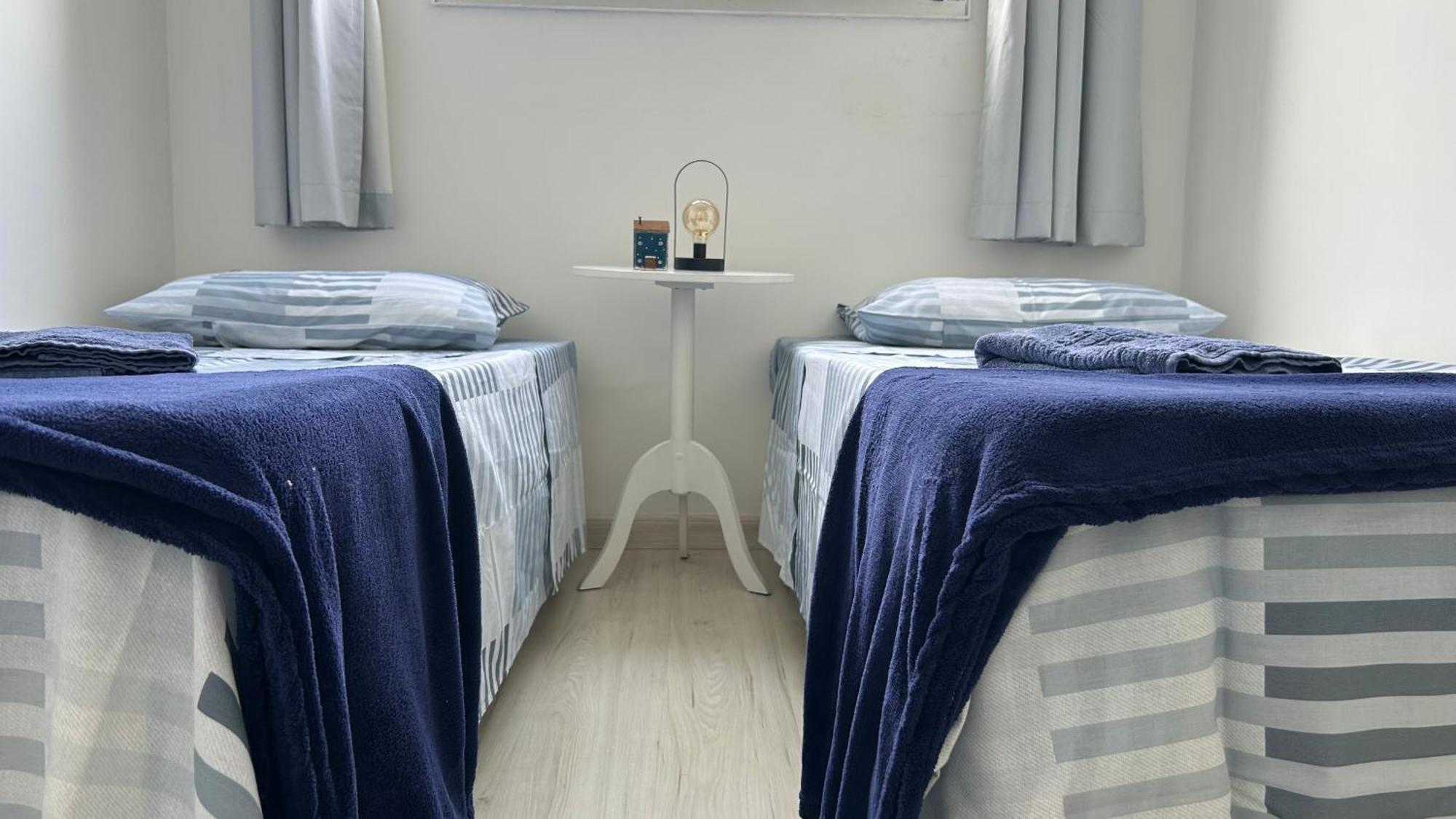 Ape Palhano & Faria Lima Apartment