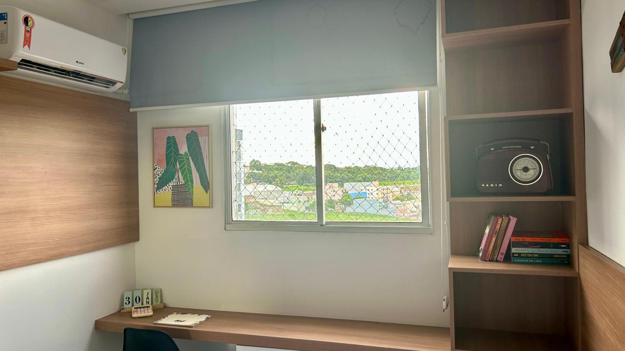 Apartment Ape Palhano & Faria Lima Londrina